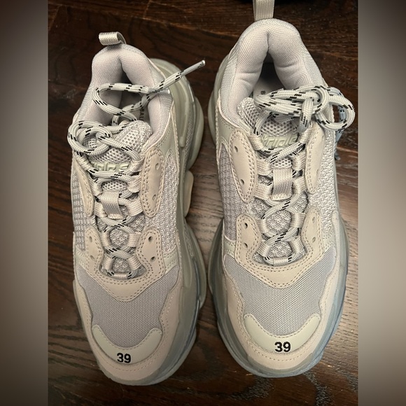 Balenciaga Shoes - balenciaga triple s sneakers